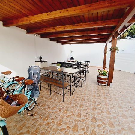 Medusa Room Apartment Porto Cesareo Ngoại thất bức ảnh