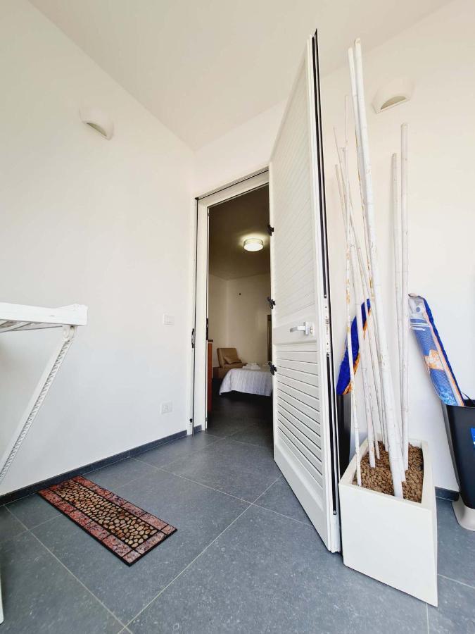Medusa Room Apartment Porto Cesareo Ngoại thất bức ảnh