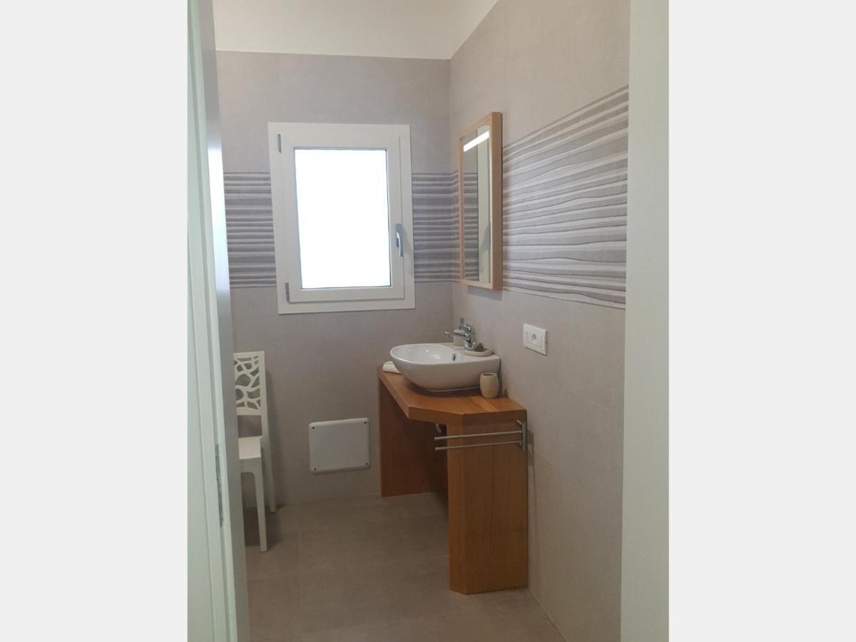 Medusa Room Apartment Porto Cesareo Ngoại thất bức ảnh